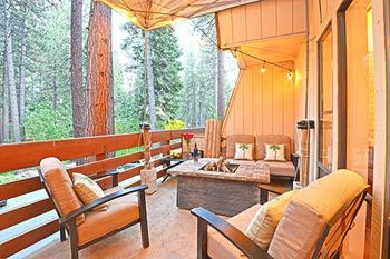 The North Lake Tahoe Ski Snowboard And Sup Club Incline Village Exteriér fotografie